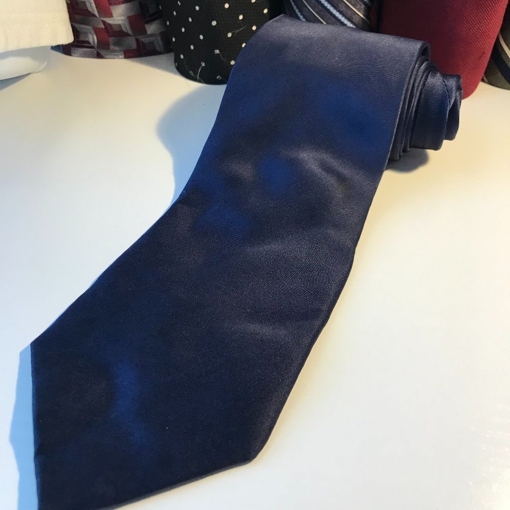 George Neck Tie